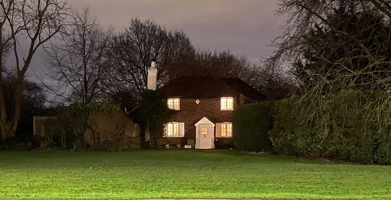 residential property alarm security 24 hours